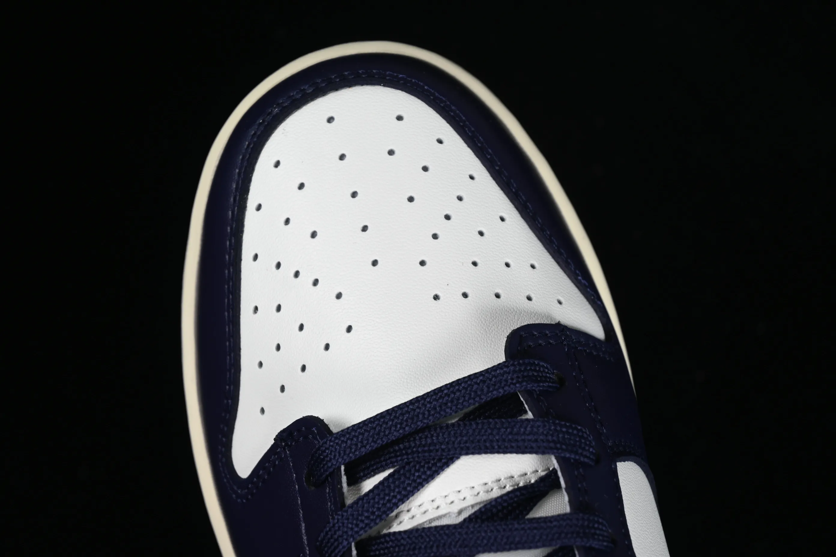 All categories Nk SB Dunk series Nk SB Dunk Low low-top sneakers Nk Dunk Low Retro "Navy Blue" purple gold white SB low-top casual sneakers FV8106-181